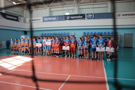 Восемь сильнейших команд участвует в финале регионального проекта «ШВЛ «Острова»