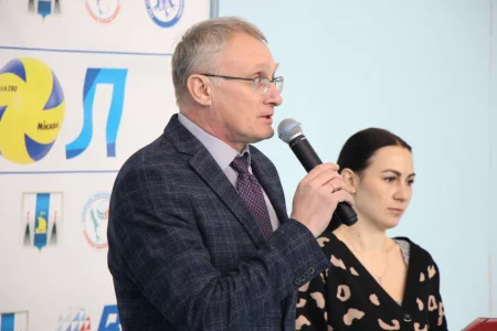 С днем рождения!