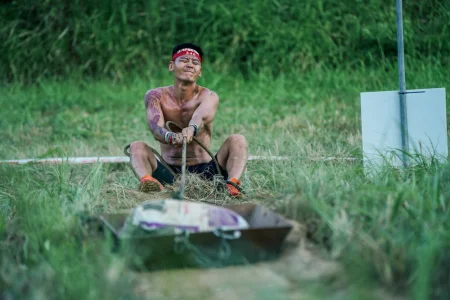 Сахалинцы привезли 8 наград из Таиланда