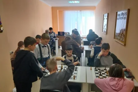 Александр Золотарев выиграл шахматную «Лигу чемпионов»