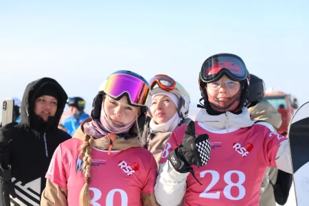 Островитяне завоевали одиннадцать медалей