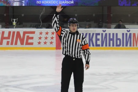 «Вулкан» из Северо-Курильска – обладатель «Кубка губернатора»