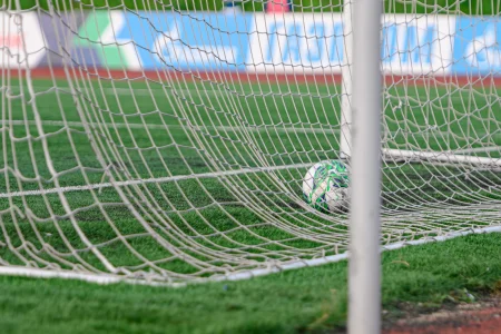 Все голы «СШ «Сахалин» в ЮФЛ-ДВ U18