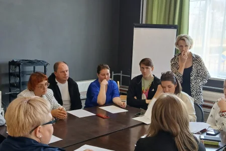 В Южно-Сахалинске обсудили вопросы методической работы в спортшколах