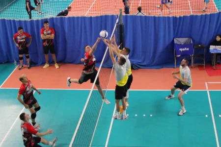 «Флагман» неудержим семь лет подряд