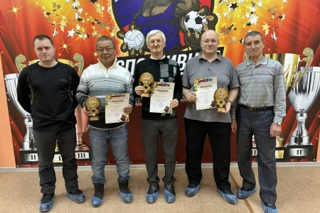 В шаге от сенсации