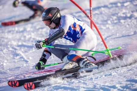 Дмитрий Пышкин – бронзовый призер чемпионата России