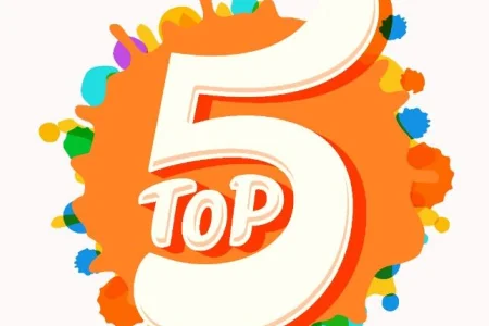 ТОП-5 февральских юношеских муниципальных турниров
