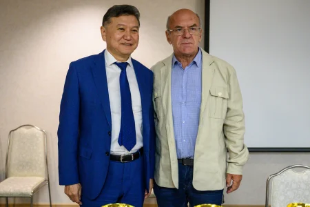 Награды нашли своих героев