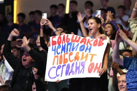 Сахалинские каратисты - на пьедестале чемпионата