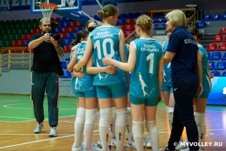 «Изумруд» занял восьмое место на международном турнире