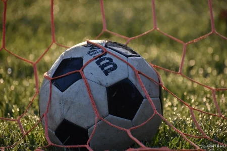 U14 и U15 начали с поражения