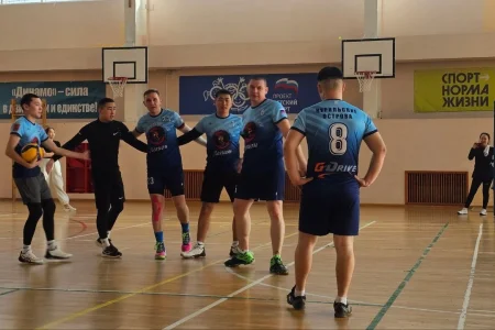 «Итурупский легион» сохранил статус-кво