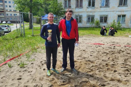 «Титул» взял титул