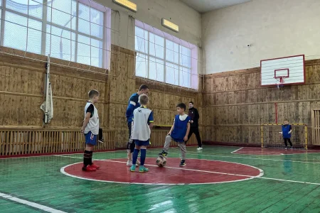 «Зенит» остался за чертой призеров