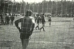 Тымовск, 1980-е годы