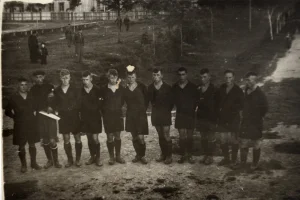 Команда ДОСА, 1959 год