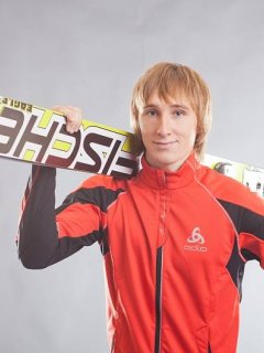 Веселов Денис Валерьевич