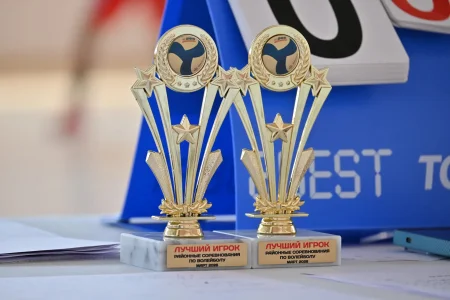 «Тигры» только третьи