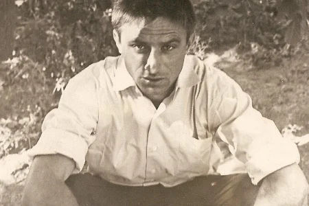 Памяти тренера