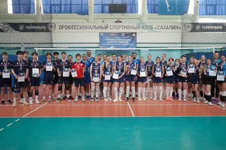 Победная «Вертикаль»