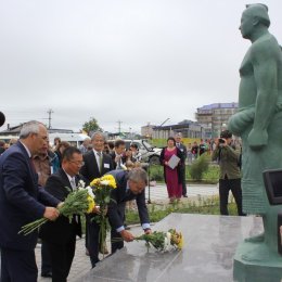 Состязания, посвященные 145-летию Поронайска