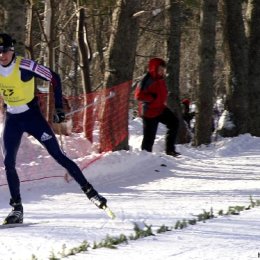 Чемпионат области - 2006