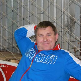Чемпионат и первенство Сахалинской области по тяжелой атлетике