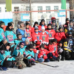 Финал областного турнира "Спорт против подворотни"