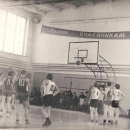Штрафные броски в чемпионате Сахалинской области по баскетболу, 1970-е годы