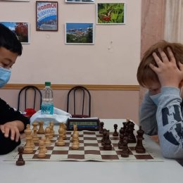 Турнир по быстрым шахматам памяти В. А. Кукина