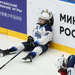 Первенство ДФО среди юношей до 17 лет