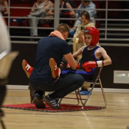 Чемпионат и первенство ДФО по савату