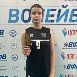 Первенство области по волейболу среди юношей и девушек 2009-2010 г.р.