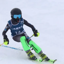 Соревнования «Сахалинские надежды» среди юношей и девушек до 14 лет