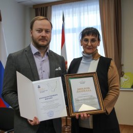 «Сахалинские маяки» получили свои награды