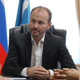 Министром спорта островного региона назначен Артем Подшивалов