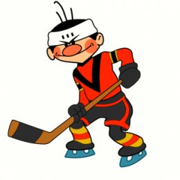 В Ногликах пройдет розыгрыш первого в истории Кубка Сахалинской любительской хоккейной лиги