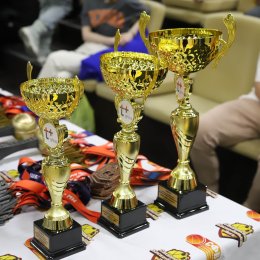 Школьные команды из Южно-Сахалинска завоевали путевки в Читу