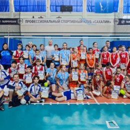«Изумруд» и «Динамо» первенствовали на детском региональном турнире