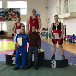 Максим Медведцев из Южно-Сахалинска завоевал серебряную медаль первенства России по спорту глухих