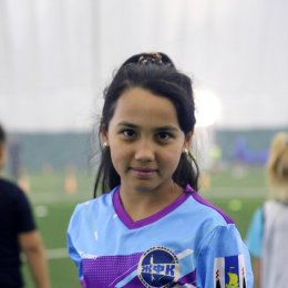 В островной столице пройдет фестиваль футбола для девочек
