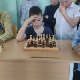 Шахматные рубежи России
