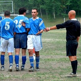 Фотолетопись истории сахалинского футбола