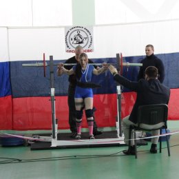 Выступление сахалинских пауэрлифтеров будет оценивать заслуженный мастер спорта
