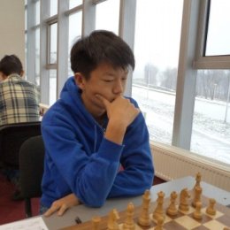 Островные шахматисты завоевали три путевки на первенство России