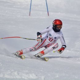 Три островных горнолыжника – в ТОП-10 по итогам двух этапов Кубка страны