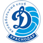 «Динамо» (Краснодар) VS. «Сахалин» (Южно-Сахалинск)