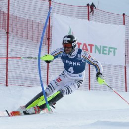 В программу этапа Кубка Азии по горным лыжам в Южно-Сахалинске впервые будет добавлен скоростной спуск