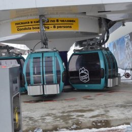 Сахалинские горнолыжники стали сильнейшими по итогам соревнований «Утро Родины»